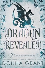 Dragon Revealed A Dragon Kings - VERY GOOD picture