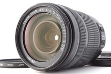 READ [Near MINT] Canon EF-S 18-135mm f/3.5-5.6 IS STM AF Zoom Lens From Japan picture