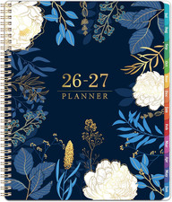 Planner 2026-2027 Academic Planner 2026-2027 Jul 2026 Jun 2027 Planner Weekly picture