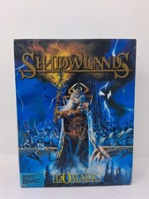 Shadowlands 1992 3.5