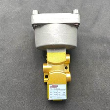 New 90AR1082 Control Valve for F Gardner Denver FUSHENG FS Curtis picture