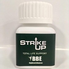Strike Up for Men 6 Capsules All Natural Red Extreme picture