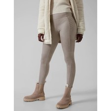 ATHLETA Delancey Gleam Tight Large, New   A10 Edgy Streetwear picture