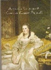Alexander Roslin and the Comtesse d'Egmont Pignatelli - Paperback - Very Good picture