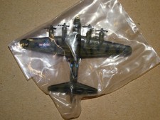 Corgi Diecast Boeing B-17 Flying Fortress Memphis Belle WWII Bomber ~ NEW SEALED picture
