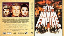 The Fall of the Roman Empire 1964 1080P BLURAY FILM ROADSHOW CLASSIC 5.1 SOUND picture