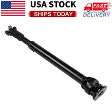 Front Driveshaft Prop Shaft Assemb Fit Ford F-250,F350 Super Duty Excursion US picture