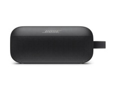 Bose SoundLink Flex Portable Speaker (2nd Gen), Certified Refurbished picture