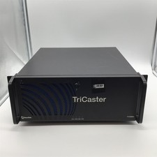 NewTek TCXD855 Live Video Production System picture