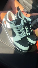 Nike SB Dunk Low TIGHTBOOTH go for 280 on stock x amazing condition picture