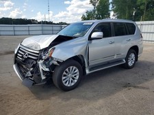 Used Rear Axle Assembly Rear fits: 2016 Lexus GX460 coil spring Rear Grade A picture