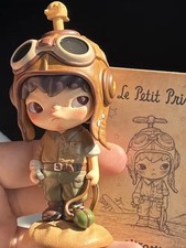 HIDDEN PILOT-AUTHENTIC HIRONO LE PETIT PRINCE SERIES BLIND BOX CONFIRMED FIGURE picture