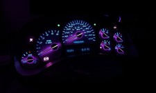 2003-2004 GM Full-Size SS Instrument Panel Cluster picture