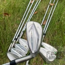 Mizuno JPX 923 FORGED Iron Set 5-9PGS  8pcs Right-handed Golf Club Head picture