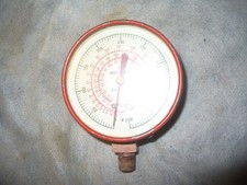 J/B Industries Aurora, IL Pressure Gauge  picture