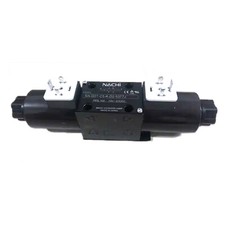 1PC Nachi SA-G01-C5-K-D2-5377J Hydraulic Directional Control Valve New picture