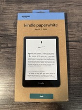 Amazon Kindle Paperwhite 12th Generation 7