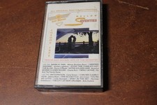 MELLOW SEVENTIES VARIOUS ARTISTS CASSETTE TAPE picture