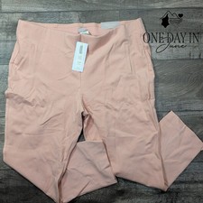 Chico's So Slimming Juliet Slim Leg Paris Pink Petite NWT Size Chico's 3.5P (18P picture
