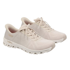 Skechers Womens Swift Fit Slip-On Arch Glide-Step Sneaker Pick Size/Color picture
