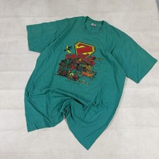 Vintage 1994 Zorbac “Fall ’94” Graphic T-Shirt picture