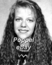 KAITLIN OLSON High School Yearbook IT'S ALWAYS SUNNY HIGH POTENTIAL picture