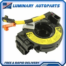 NEW Clockspring Spiral Cable Fit Toyota Highlander 2004 2005 2006 2007 2.4L&3.3L picture