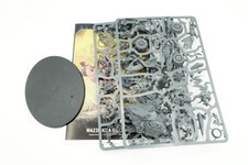 Wazdakka Gutsmek [x1] Orks [Warhammer 40K] Sprue picture