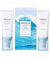 SKIN1004 Madagascar Centella Sun Serum SPF50+PA++++ (2-Pack) picture