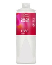 Wella Color Touch Emulsion Volume 6 (1.9%)- Broken Cap/Sealed picture