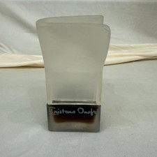 Tristano Onofri 15ml/0.5oz Essence de Parfum Vintage Collector Bottle picture