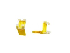 Upgraded Universal Digital Sensor Holder Autoclavable Dental Bite Block 2pk picture