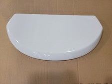 American Standard 735209 Toilet Tank Lid fits 4061 tanks WHITE NEW 17B picture