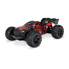 1/16 MINI KRATON 3S DSC 4X4 RTR Brushless Speed Truck , Black/Red (ARA2508T1) picture