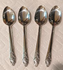  Oneida Community Silverplate 1950's 