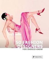 50 Fashion Designers You Should Know, Simone Werle picture