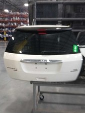 Trunk/Hatch/Tailgate Manual Fits 04-08 PACIFICA 499538 picture