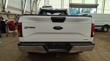 (LOCAL PICKUP ONLY) Trunk/Hatch/Tailgate With Tailgate Step Fits 15-17 FORD F150 picture