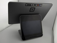 Square Register POS System – Untested, No Power Cord – Sold As-Is picture