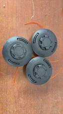 3 pack trimmer Head For STIHL AUTOCUT C25-2 FS94C FS94RC FS100/FS106/FS108/FS110 picture