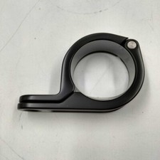 DAYTONA multi-fork clamp 41mm black  with Tracking# New Japan 69372 picture