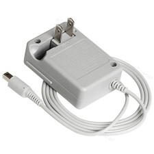 AC Adapter Home Wall Charger Cable Power Plug for Nintendo DSi/ 2DS/ 3DS/ DSi XL picture