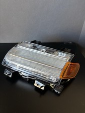 2018-2026 Jeep Wrangler JL JT  Right Park Turn Signal Lamp Mopar 55112884AH picture