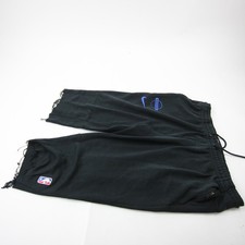 Dallas Mavericks Nike NBA Authentics Athletic Pants Men's Used Multiple Sizes picture