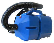 OneDry 6L Portable ULV Disinfectant Sanitizer Fogger Fogging Machine 110V picture