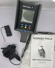 ****Marco Polo Drone Tracker System Complete Kit New UAV Locator No GPS- NIB**** picture
