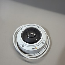Axis M3027-PVE Dome Security Camera picture