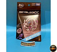 Beyblade X BX-52 Starter Luster Dragoon 6-60LC TAKARA TOMY Japan New picture