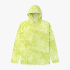 Aftco Ocean Bound Hooded Performance Shirt picture