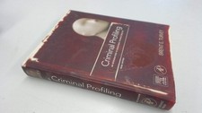 Criminal Profiling: An Introduction to Behavioral Evidence Analysis picture